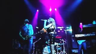 Lena Katina (t.A.T.u.) - Melody (Remastered Live Version)