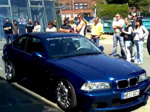 Bimmer Society Nord Rendsburg  DB Kontest
