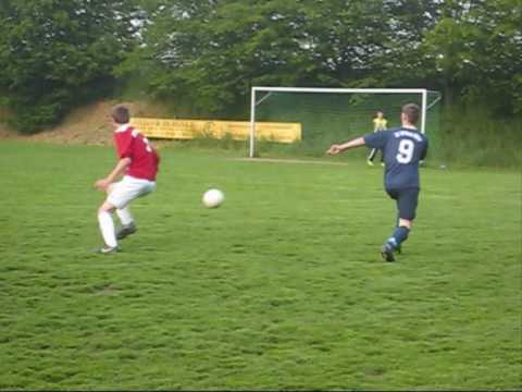 SC Fortuna Liblar - RW Ahrem