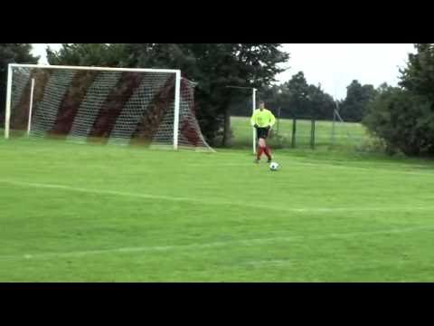 SG Seehausen - BSG Chemie (Teil 1)