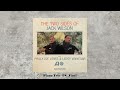 Jack Wilson - The Two Sides Of Jack Wilson