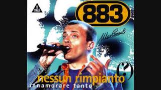 02. 883 - Innamorare tanto