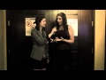 PLTV: ELLEN DUBIN, ACTRESS, CONSTELLATION AWARDS, POLARIS 24 CONVENTION, 07/10
