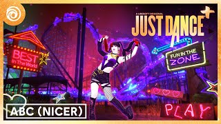 Download lagu abc by Gayle Just Dance Season 1 Lover Coaster... mp3