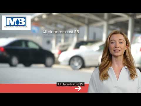Avoid Common Mistakes When Applying For Dmv Virginia Disabled Parking