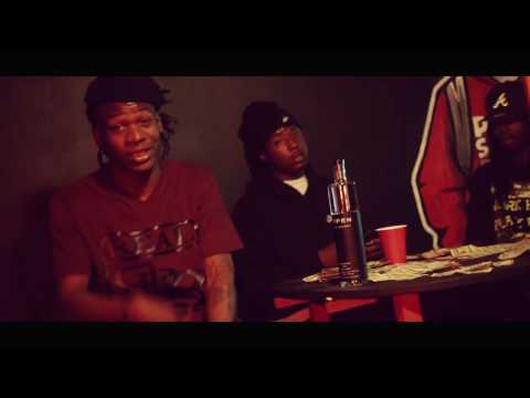 HELLWENSLO x GRINDHARD BOYZ - "BOSSED UP" (OFFICIAL VIDEO) Directed by ASN Media Group