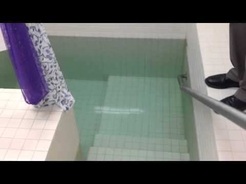 A Visit to the Mikvah