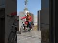 Vintage Bullet PURE LOVE ️ Royalenfield Bullet350 Electra