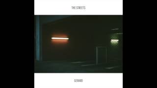 Gerard - The Streets (Audio)