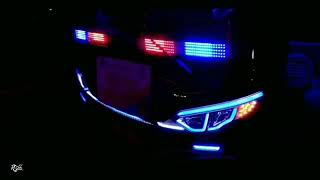 Download lagu Dj bus malam hari mantap full strobo mp3