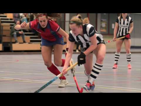 HDM d1 - Voordaan d1 21-01-2017