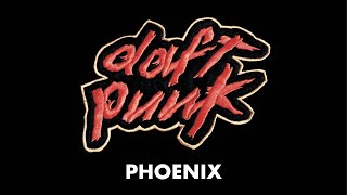 Daft Punk - Phœnix (Official Audio)
