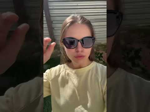 фото солнцезащитные очки винтажные 0