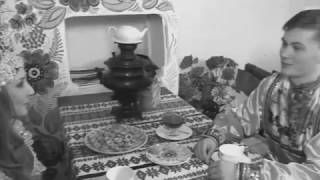 Нюма Арполин - У самовара я и моя Маша (Леонид Утёсов?)