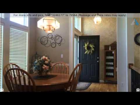 Priced at $239,900 - 15810 Meadow Court, Platte City, MO 64079
