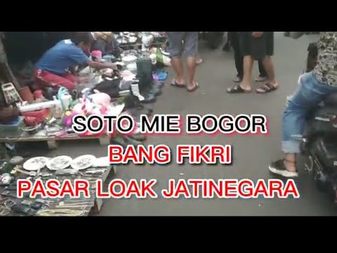 SOTO MIE BOGOR #soto