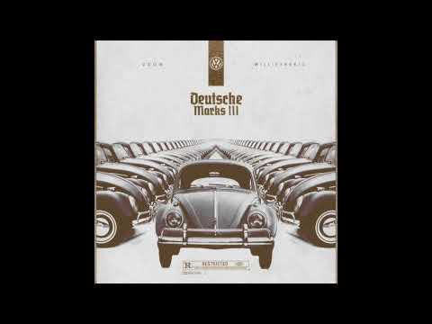 Willie The Kid & V Don - Deutsche Marks 3 (Album)