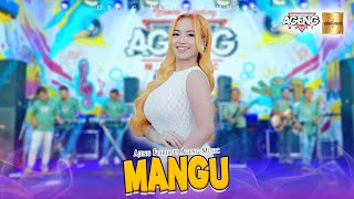 Download lagu Ajeng Febria ft Ageng Music - Mangu ( Live Music) mp3