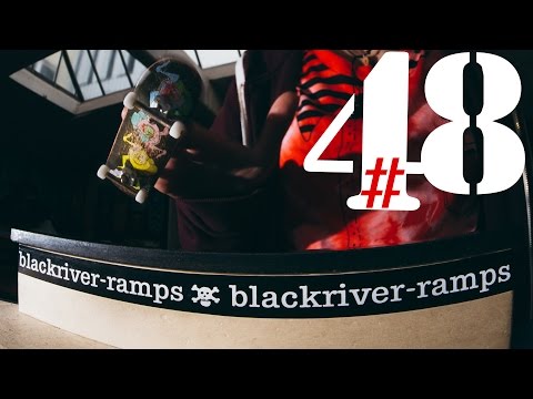 Controlled Chaos #48 - fingerboardTV