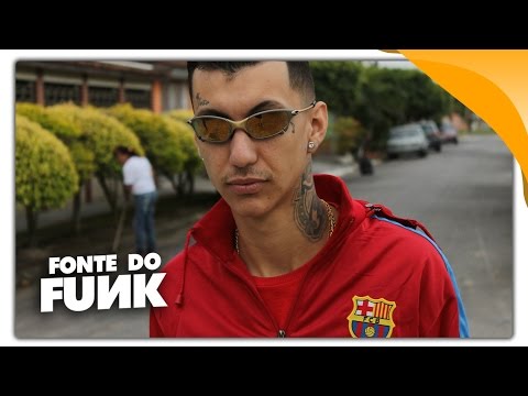 MC Pedrinho JR - Confundindo os Sábios (Webclipe Oficial) DJ Yuri HP