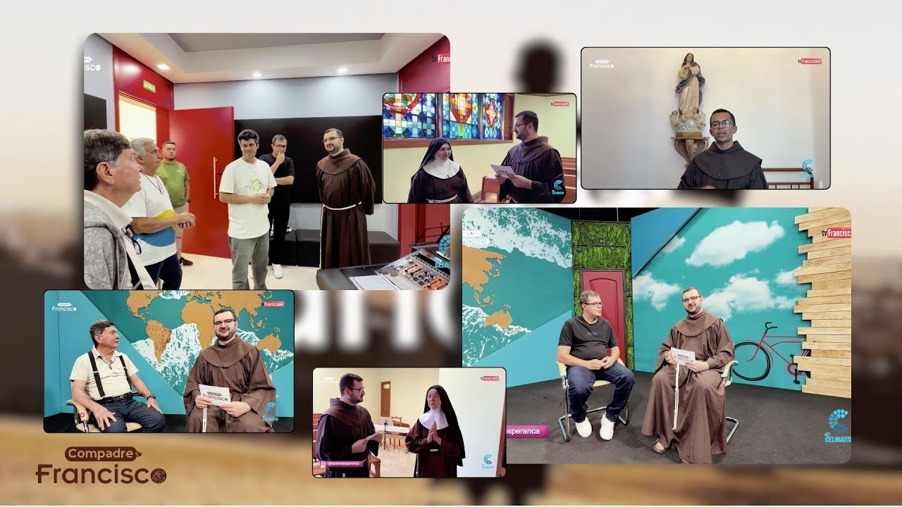 Compadre Francisco | Episódio #13