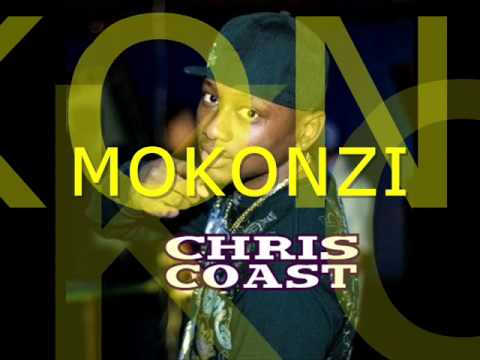 Chris Coast ft. JdeGUVNA - CRUISIN' - off the ''Chris Coast MOKONZI '' Mixtape.