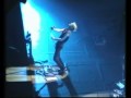 DAVID BOWIE - THE MOTEL - LIVE ROTTERDAM 2003 - A REALITY TOUR