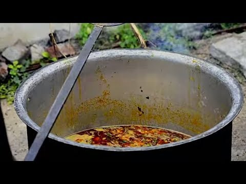 Biriyani Street Style beef Biriyani | Biryani Recipe |Muslim Style beef Biryani | Dum Biryani Making