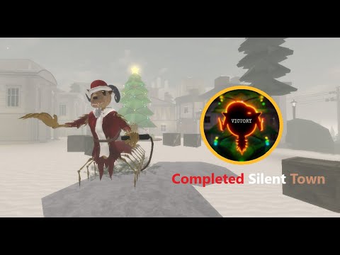 Como Escapar de APRP. Chapter 3 + krampus y otros morphs en APRP: The return [PART 3]