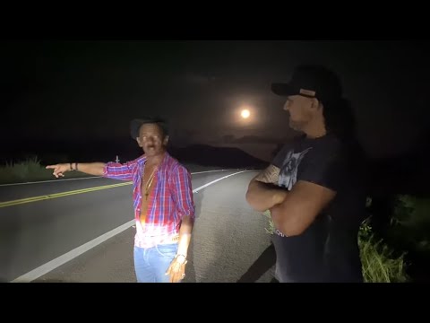 TIRINGA E ONÇA NA NOITE DE LUA CHEIA 😂 | COMÉDIA SELVAGEM ®