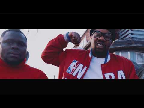 Fast Black | Glaze | FgMar - How You Mobbin [Shot By DineroGangRay]