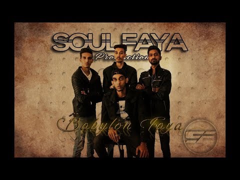NightVibes 2.0 - Soul Faya