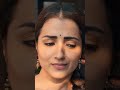 TRISHA KRISHNAN IN THUG LIFE VERTICAL 4K