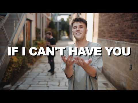 "If I Can't have You" - Spencer Kane ft. Levi Mitchell Cover