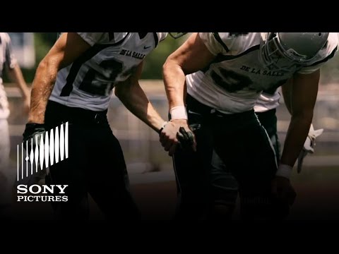 When the Game Stands Tall (TV Spot 'Brothers')