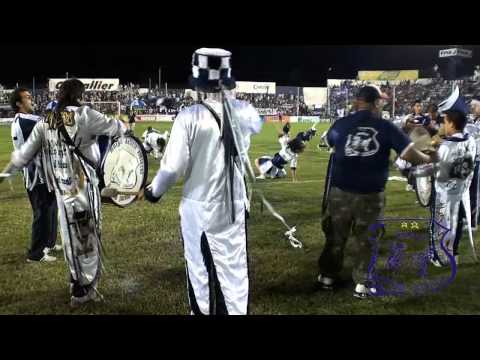 Murga Delirio Albiazul en La Boutique - compacto en HD