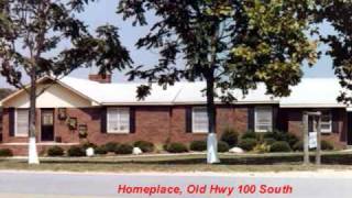 Tribute to My Dad, James Marion Wright