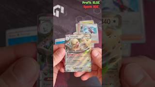 Another day another pack #pokemon #pokemoncards #pokemontcg