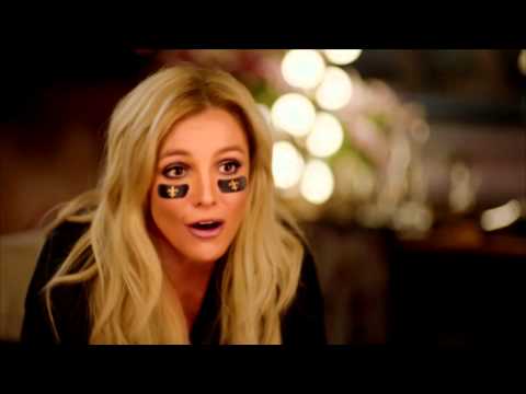 Britney Spears - 2015 Super Bowl (Commercial)