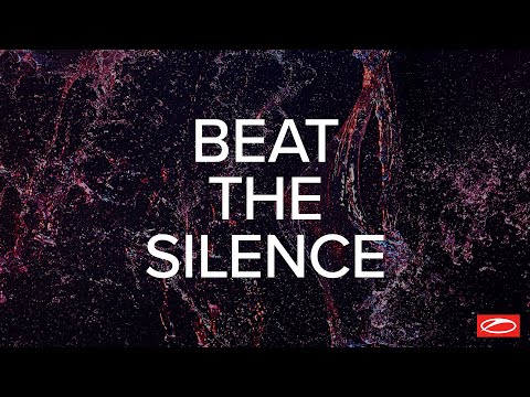ASOT - Beat The Silence (Armin van Buuren, Andrew Rayel)