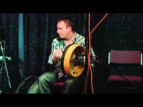 The Brian Finnegan Band - Set 3