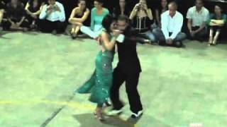 Daniel Nacucchio y Cristina Sosa - Zorzal