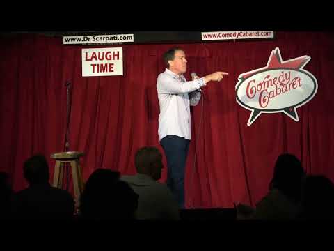 Tim Conniff video.