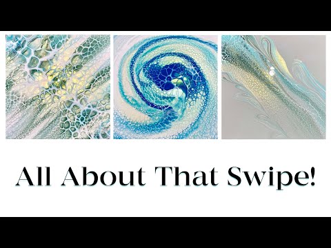 #129 All About That Swipe! Tips and tricks for various Bloom Swipes!
