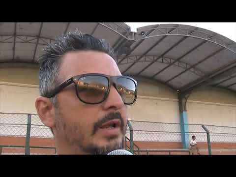 Gaetano Fiore Ds Itri calcio Prima Intervista 2019-2020