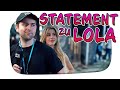 ADAM SKYLINETV STATEMENT ZU LOLA Und TANZVERBOT Kuchen Talks 1091