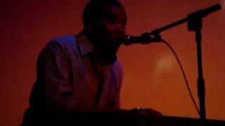 Loyiso Bala - Song without a name