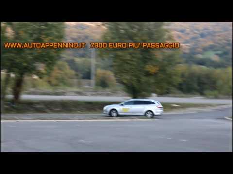 FORD MONDEO PRESENTAZIONE