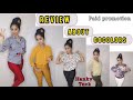 Review About Gocolors Paid Promotion Subscribe Support Youtube SharmysVlogs