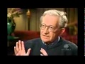Noam Chomsky - The Israel/Palestine Conflict I
